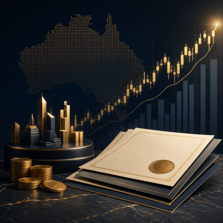 What Is a Share Placement? ASX Guide for Investors